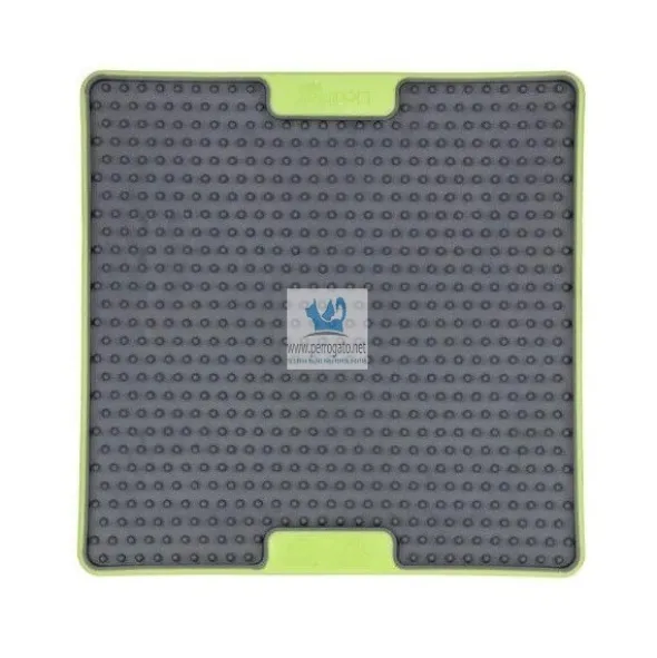 COMEDERO ANTIESTRES LICKIMAT SOOTHER TUFF Comedero para Perros