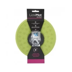 COMEDERO ANTIESTRES LICKIMAT SPLASH Comedero para Perros