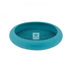 COMEDERO ANTIESTRES LICKIMAT UFO Comedero para Parros