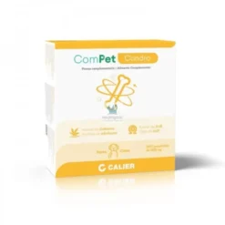 COMPET CONDRO Comprimidos Condroprotector para perros