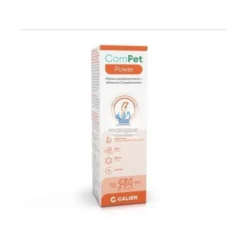 COMPET POWER 150 g Suplemento nutricional para Perros y Gatos