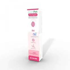 COMPET PRODIGEST Pasta Oral Apoyo Intestinal de Perros y Gatos