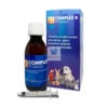 COMPLEX B 150 ml Complemento Vitaminico para Perros y Gatos