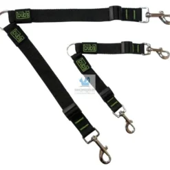 CORREA BUB´S EXTENSION 2 PERROS Correas para Perros