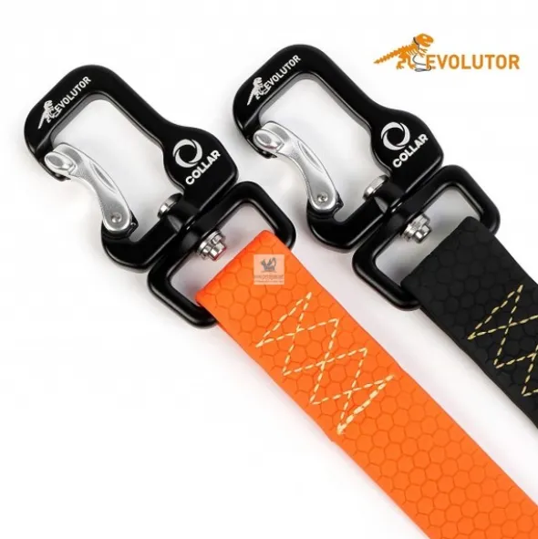 CORREA EVOLUTOR Ancho 25 mm Correas para Perros