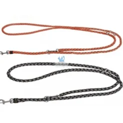 CORREA MAXI SAFE REFLECTANTE 12 mm 200 cm Correas para Perros