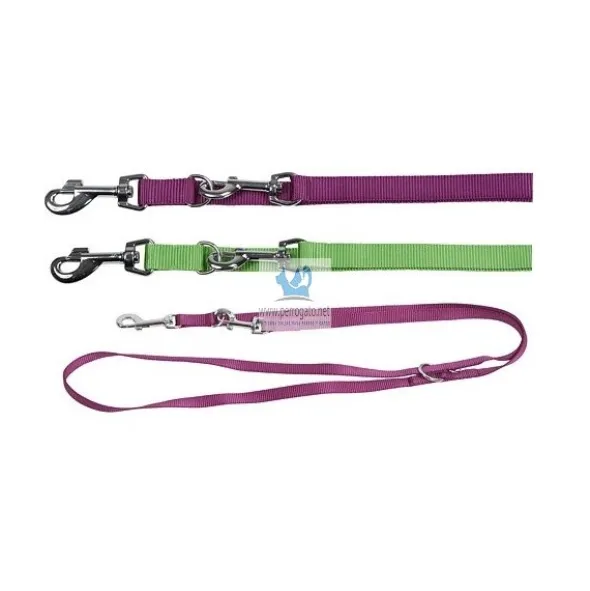 CORREA MIAMI GUIA 200 cm Correas para Perros