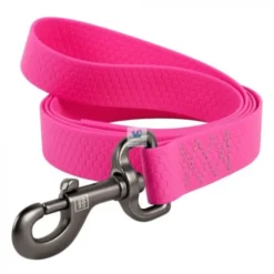 CORREA WAUDOG IMPERMEABLE Ancho 15 mm Correas para Perros