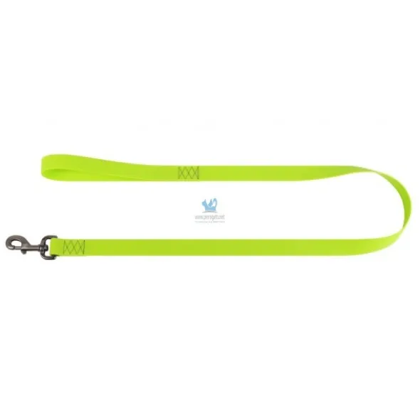 CORREA WAUDOG IMPERMEABLE Ancho 15 mm Correas para Perros