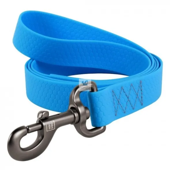 CORREA WAUDOG IMPERMEABLE Ancho 15 mm Correas para Perros