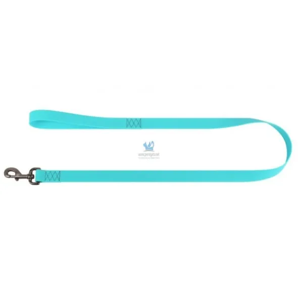 CORREA WAUDOG IMPERMEABLE Ancho 20 mm Correas para Perros