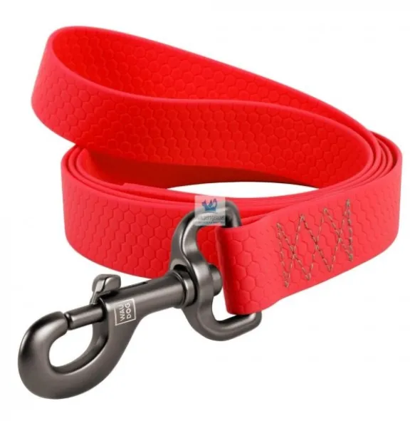 CORREA WAUDOG IMPERMEABLE Ancho 20 mm Correas para Perros