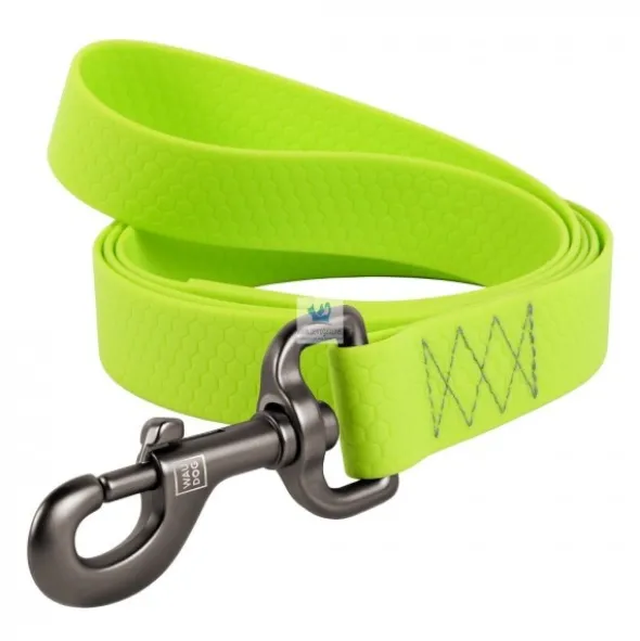 CORREA WAUDOG IMPERMEABLE Ancho 20 mm Correas para Perros