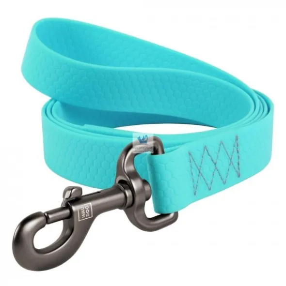 CORREA WAUDOG IMPERMEABLE Ancho 20 mm Correas para Perros