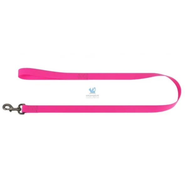 CORREA WAUDOG IMPERMEABLE Ancho 25 mm Correas para Perros
