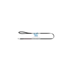 CORREA WAUDOG NEGRA 122 cm Correas para Perros