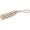 CUERDA APRENDIZAJE NUDOS 32 cm Juguete para Perros