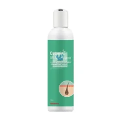 CUTANIA M - CHAMPU Champú Dermatológico para Perros, Gatos y Caballos