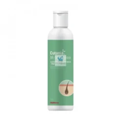 CUTANIA M - SPRAY 236 ml Solucion dermatologica para perros y gatos