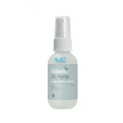 CUTANIA Zn-Spray Dermatitis y alergias en Perros, Gatos y Caballos