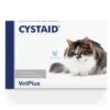 CYSTAID GATO 180 CAPSULAS Complementos para gatos