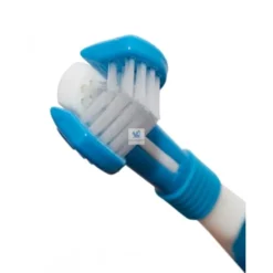 DENTICAN DIFRESH CEPILLO DENTAL EN ESTUCHE para Perros y Gatos