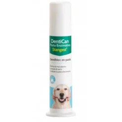 DENTICAN PASTA 100 ml Higiene Bucodental para perros y gatos