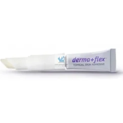 DERMAFLEX ADHESIVO TISULAR CUTANEO 0.7 ml Heridas quirurgicas