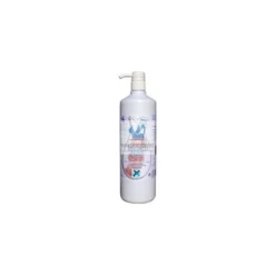DERMIBAC 1 Litro Jabón Desinfectante Dérmico