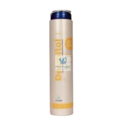 DERMITOL 250 ml CHAMPU Para Perros, Emoliente e hidratante