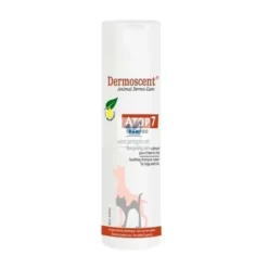 DERMOSCENT ATOP 7 CHAMPÚ PERRO Y GATO 200 ml Champu antialergico
