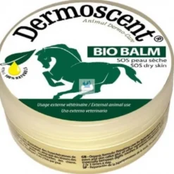 DERMOSCENT BIO BALM CABALLO 200 ml Proteccion cutanea