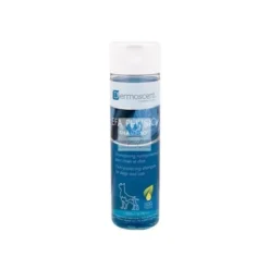 DERMOSCENT EFA PHYSIO CHAMPÚ PERRO Y GATO 200 ml Uso frecuente