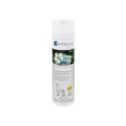 DERMOSCENT PYOCLEAN CHAMPÚ PERRO Y GATO 200 ml Infecciones Cutaneas en Perros y Gatos