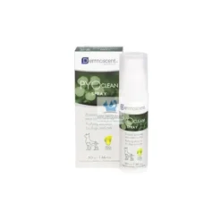 DERMOSCENT PYOCLEAN SPRAY PERRO Y GATO 50 ml Infecciones Cutaneas