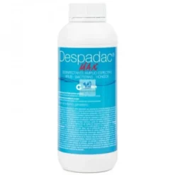 DESPADAC MAX 1 litro Desinfectante de Instalaciones y Locales