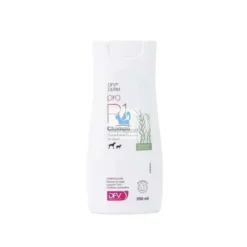 DFV DERM PRO P1 CHAMPÚ 250 ml Champu de Tratamiento para Perros