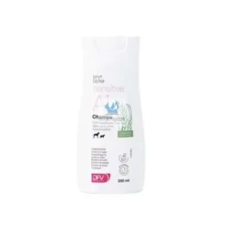 DFV DERM SENSITIVE A1 CHAMPÚ 250 ml Champu para Perros