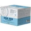 DHA 400 PET FACTOR, 300 Perlas Antialérgico para Perros y gatos