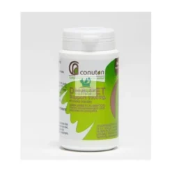 DHA PET SUPPORT 1000 mg 60 Perlas Complemento Nutricional para Perros y Gatos