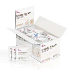 DIADOGN CAT Comprimidos Malta para perros y gatos