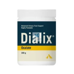 DIALIX OXALATE 300 g Urorregulador para Perros y Gatos