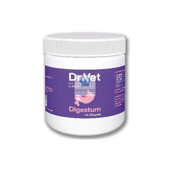 DIGESTUM 100 g Salud Gastrointestinal de Perros y Gatos