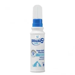DOUXO S3 CARE Loción Auricular para perros y gatos