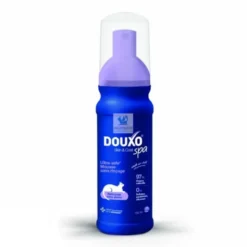 DOUXO SPA MOUSSE GATO SIN ESTRÉS 150 ml Champu para gatos