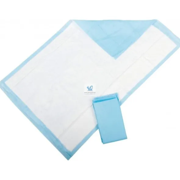 EMPAPADORES MEDLINE 25 Unidades Higiene de Perros y Gatos