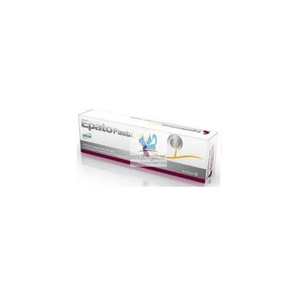 EPATO PASTA 2X15 ml Hepatorregulador para gatos