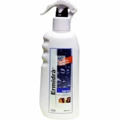 ERMIDRA SPRAY 300 ml Dermatitis en Perros