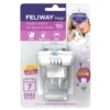 FELIWAY HELP DIFUSOR + RECAMBIO Feromona felina antiestres