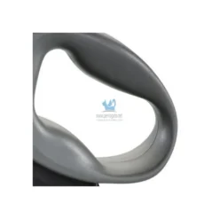 Flexi Giant Neon CINTA 8 m Correas para Perros